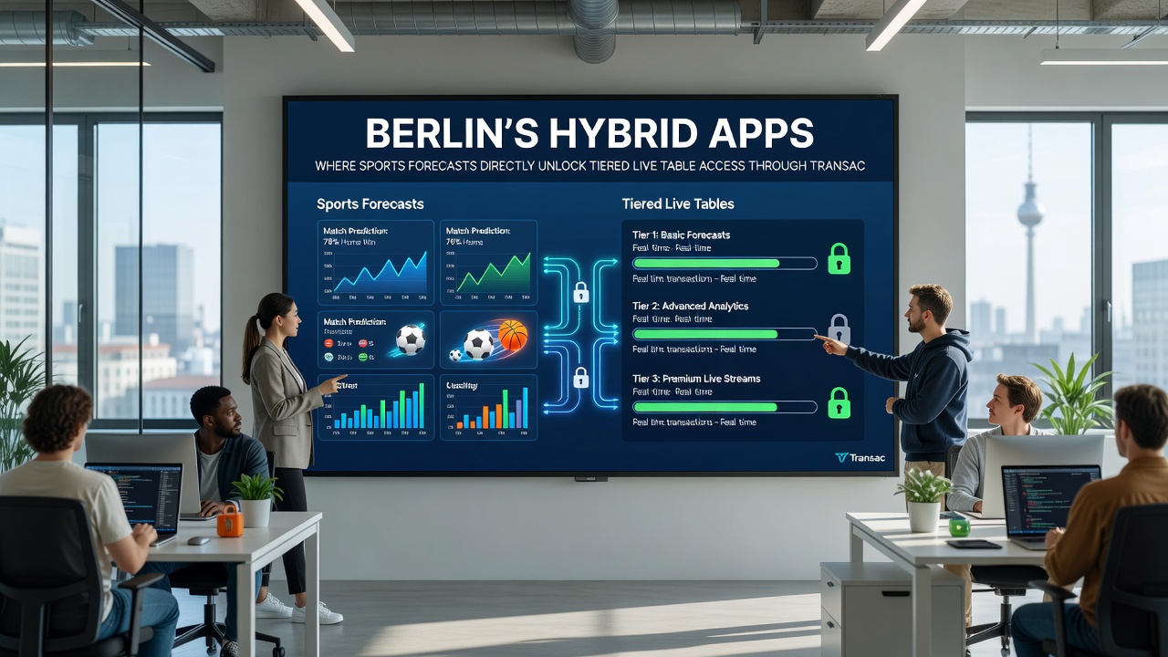 Gestaffelte Live-Tischzugänge in mobilen Hybrid-Apps durch Sportwetten und flexible Zahlungen