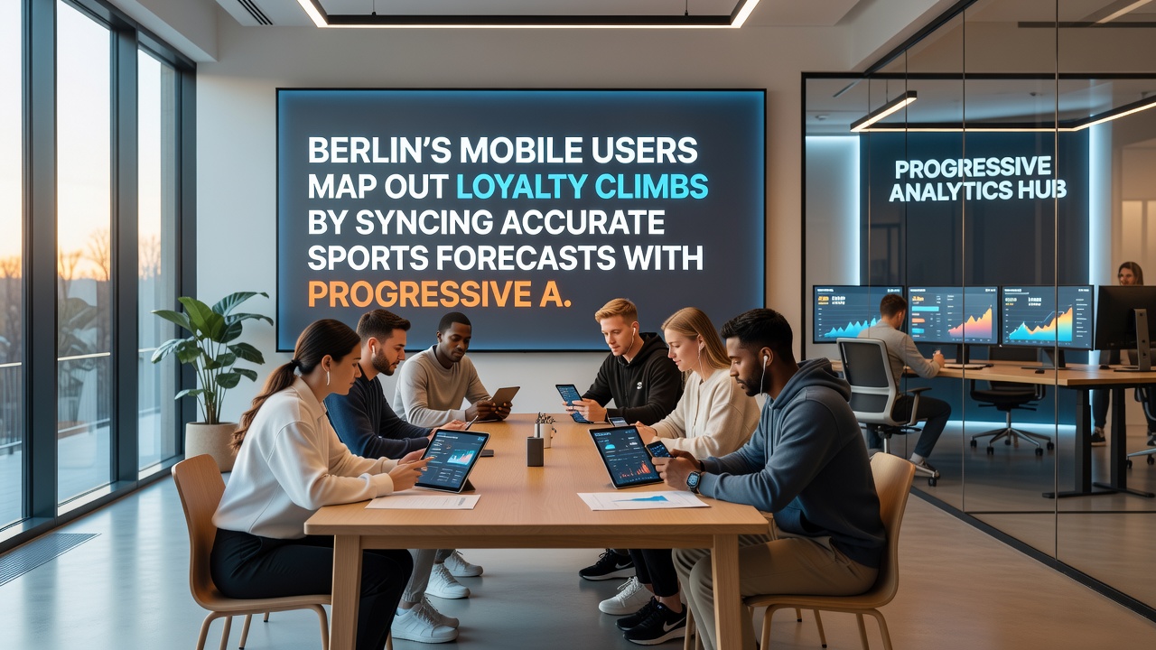 Integration von Sportwetten und Tischsimulationen in Berliner Apps