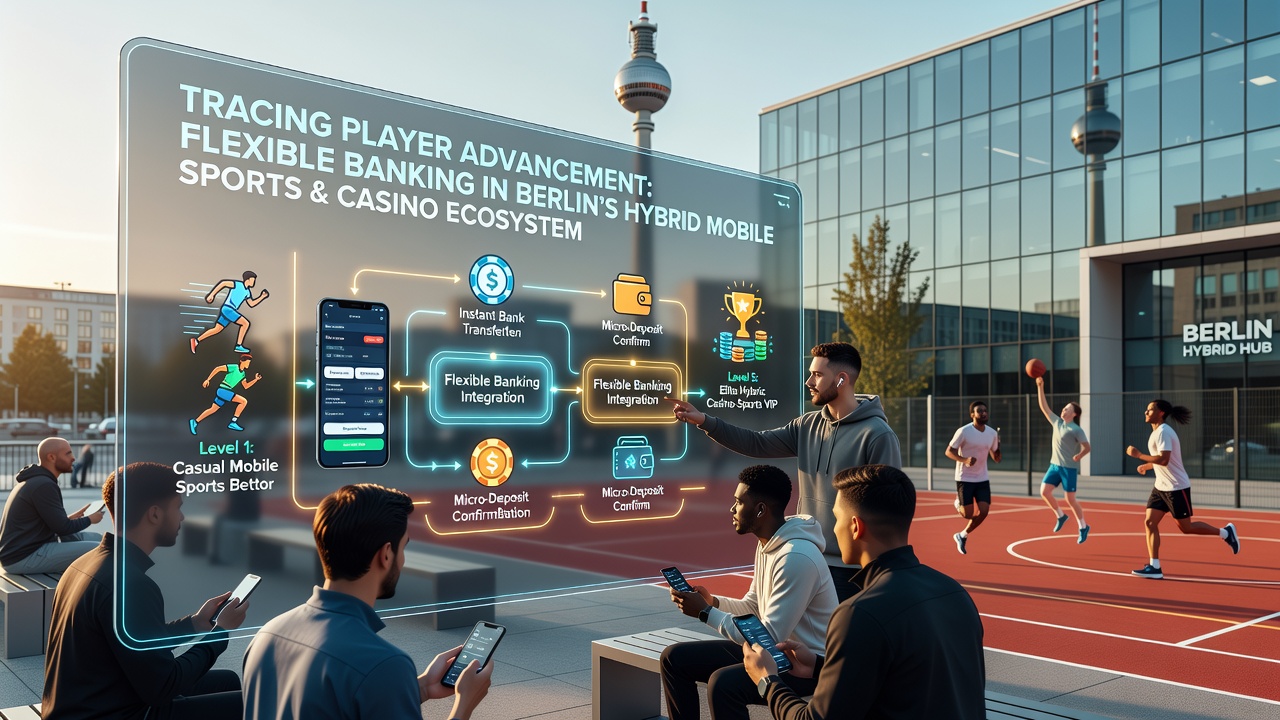 Analyse von Spielerfortschritt durch flexible Zahlungssysteme in hybriden Apps